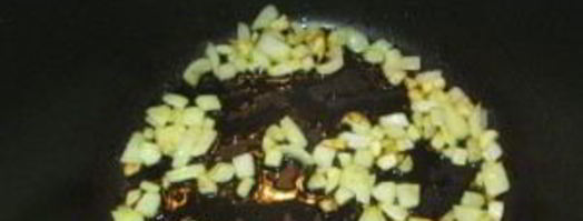 суп-пюре из тыквы диетический. Шаг 2