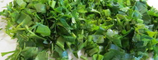 суп-пюре из тыквы со сливками в мультиварке. Шаг 6