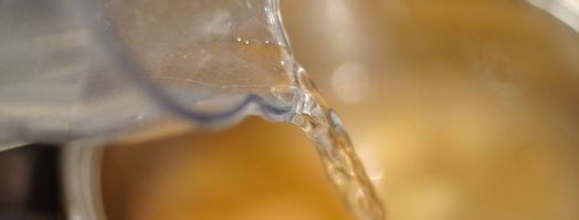 суп-пюре из тыквы. Шаг 5