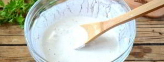 суп-пюре из вешенок. Шаг 8