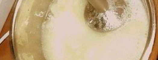 суп-пюре из яблок. Шаг 3