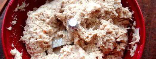 суп-пюре из запеченных овощей. Шаг 13