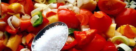 суп-пюре из запеченных овощей. Шаг 5