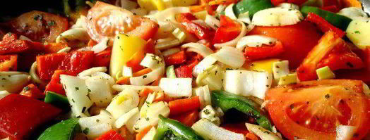 суп-пюре из запеченных овощей. Шаг 8