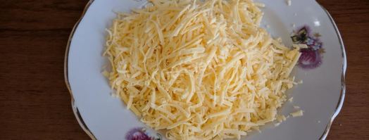 суп-пюре луково-грибной в мультиварке. Шаг 6