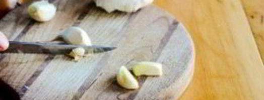 суп-пюре овощной со сливками. Шаг 4