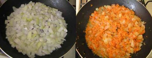 суп-пюре овощной. Шаг 6