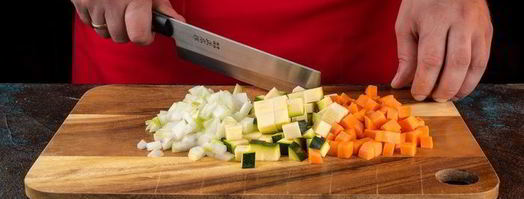 суп-пюре с красной чечевицей. Шаг 2