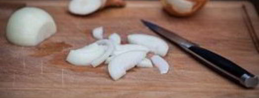 суп-пюре с морковью и рисом. Шаг 2