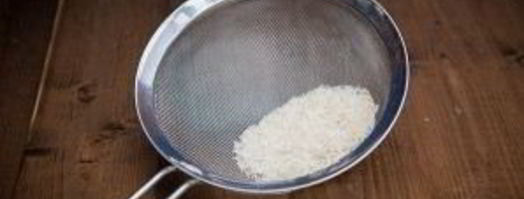 суп-пюре с морковью и рисом. Шаг 6