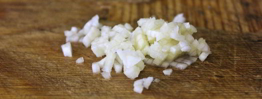 суп-пюре с тыквой. Шаг 5