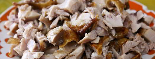 суп-пюре с тыквой. Шаг 9