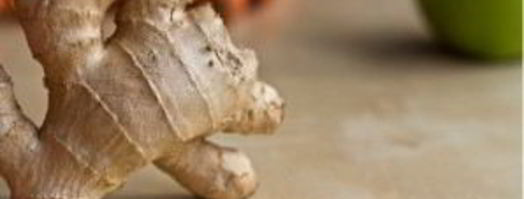 суп-пюре с яблоками и морковью. Шаг 2