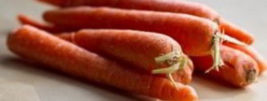 суп-пюре с яблоками и морковью. Шаг 3