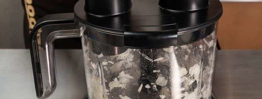 суп пюре со шпинатом. Шаг 2