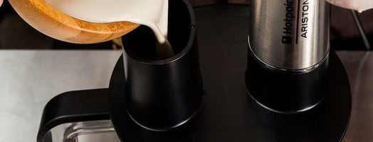 суп пюре со шпинатом. Шаг 3