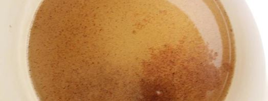 тыквенно-грушевый суп-пюре. Шаг 7