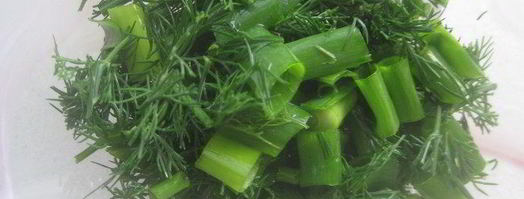 тыквенный суп-пюре с курицей. Шаг 5