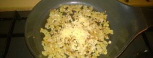 тыквенный суп-пюре со сливками. Шаг 4