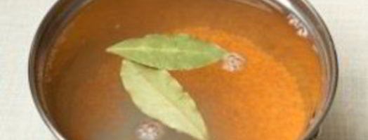 вегетарианский суп-пюре из чечевицы. Шаг 2