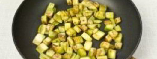 вегетарианский суп-пюре из чечевицы. Шаг 4