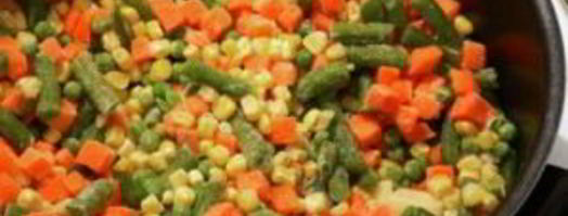 суп-рагу с говядиной. Шаг 5