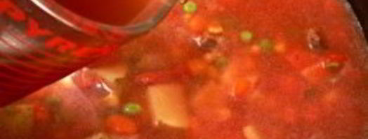 суп-рагу с говядиной. Шаг 7