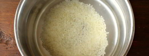 суп с кабачками и рисом. Шаг 6