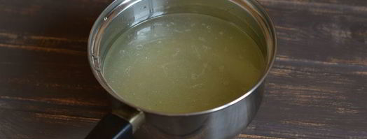 суп с курицей и кускусом. Шаг 3