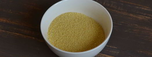 суп с курицей и кускусом. Шаг 6