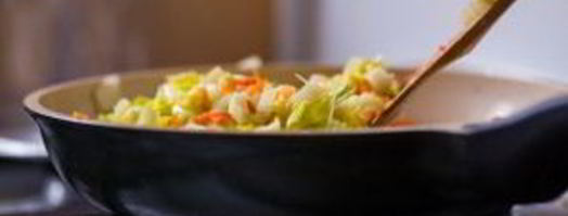 суп с сельдереем и овощами. Шаг 3