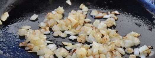 суп с яйцом. Шаг 6