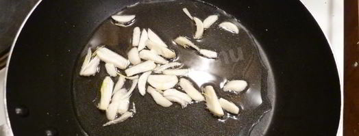 суп том ям с кокосовым молоком и креветками. Шаг 2