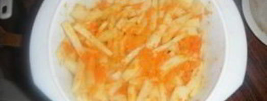 суп в микроволновке. Шаг 3