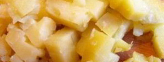 свекольник холодный. Шаг 3