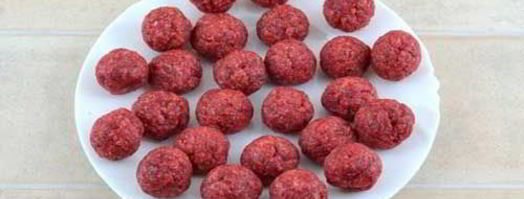 сырный суп с фрикадельками. Шаг 2