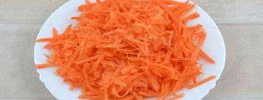 сырный суп с фрикадельками. Шаг 4