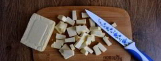 сырный супчик. Шаг 5