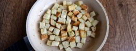 сырный супчик. Шаг 7