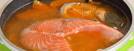 уха по-фински. Шаг 6