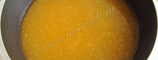 уха по-фински. Шаг 7