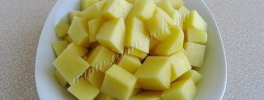 уха по-фински. Шаг 8