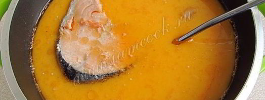 уха по-фински. Шаг 10