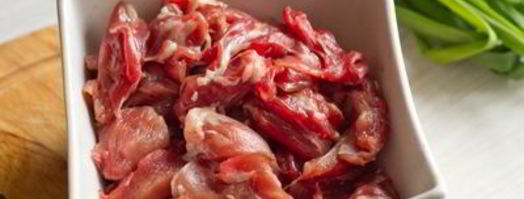 утиный суп с лапшой в азиатском стиле. Шаг 7