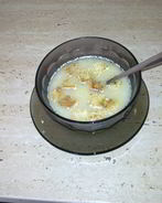 Вкусный рыбный супчик