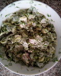 Заправка для супа