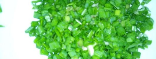 заправка для супа. Шаг 2