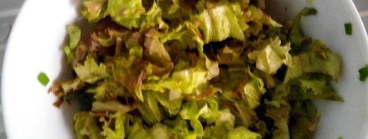 заправка для супа. Шаг 6