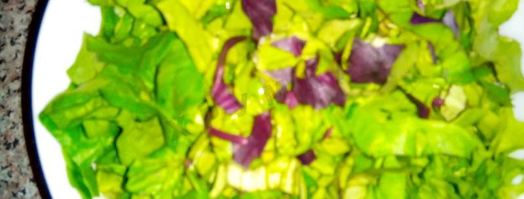 заправка для супа. Шаг 8