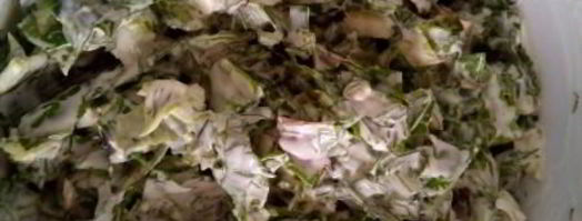 заправка для супа. Шаг 10